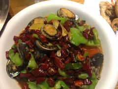-船歌·鱼水饺青岛菜(闽江二路店)
