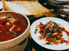 -丹江渔村(望京店)