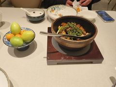 -狮王府淮扬菜(新街口友谊店)