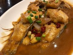 -健眺小海鲜(临海后山店)