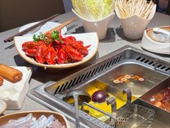 -海底捞火锅(汕头苏宁广场店)