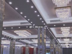 大堂-嘉禧大酒楼(康城广场店)