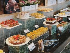 -索菲特西湖大酒店·香榭丽全日候餐厅(南山路店)