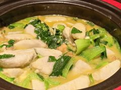 -北京王府井希尔顿酒店·秦唐中餐厅Chynna