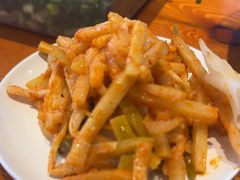 -雙冲柳州螺蛳粉&酸嘢&桂林米粉(簋街店)