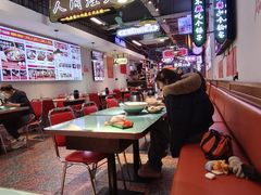 -川正旺江湖菜(三元桥店)
