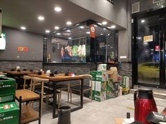 大堂-潮味四季潮汕牛肉火锅(来凤街店)