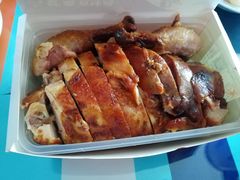 -紫燕百味鸡(灵岩南路店)