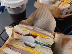 -BIG BAGEL(永康路店)