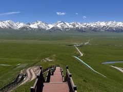 -新疆那拉提国家旅游度假区