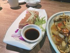 肴肉-周家二小姐的菜(西津渡店)