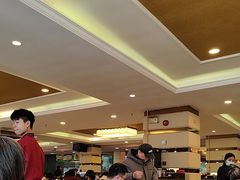 -御满江海鲜酒家(洛溪新城店)
