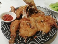 葫芦鸡-汉唐宴长安食府