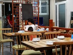 大堂-得仁酒家(东四十一条店)