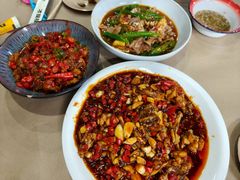 -老三样·旧食新味(万寿宫店)