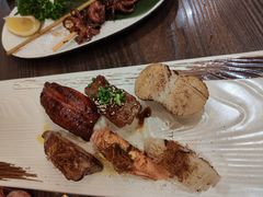 -东京屋(武定路店)