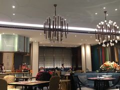 大堂-西藏饭店·亚克·食光自助餐厅(文殊院店)