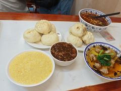 -姚记炒肝店(鼓楼店)