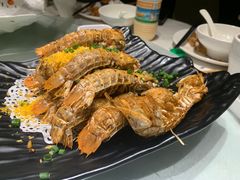 -79号渔船海鲜饭店(华强北店)