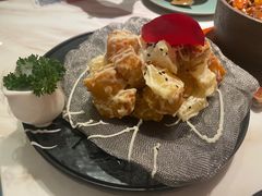 -茉莉餐厅(包河万达店)