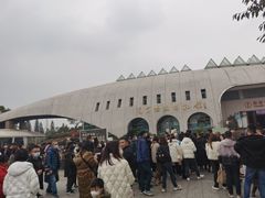 -自贡恐龙博物馆