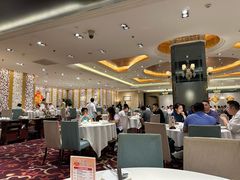 -东海海鲜酒家(中信广场店)