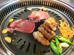 -北木南烤肉和酒(重庆雾都广场店)
