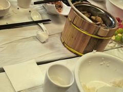 -少林寺欢喜地素斋馆