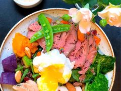 低温牛菲力沙拉牛肉-DOS道肆(恒通国际创新园集装箱店)