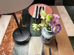 -La Maison 夜来香(进贤路店)