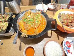 -湘味淳(千禧街店)