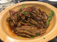 -小姨家常菜(昭萍东路店)