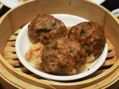 陈皮牛肉丸-正斗·港式粤菜(SKLP店)