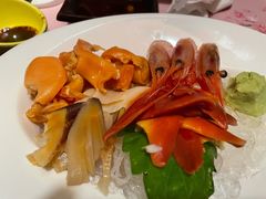 -佛山希尔顿酒店·融誉亚洲美食荟