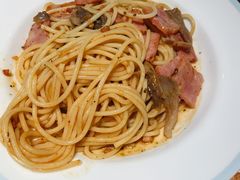 -萨莉亚意式餐厅(杭州西溪龙湖天街店)