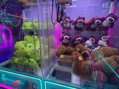 -碧涛阁·泡泡海洋·汤泉洗浴(王府花园店)