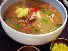 -THE PAWON·8碗(古北SOHO店)