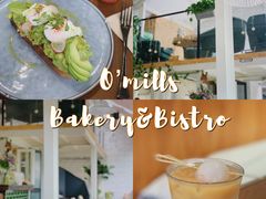 -O'mills Sourdough Bakery&Bistro(永嘉路店)