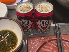 -牛YO寿喜烧·铁板烧和牛火锅自助(市府恒隆店)