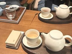 -隐溪茶馆(静安寺店)