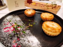 -富淳饭店(陆家嘴保利广场店)