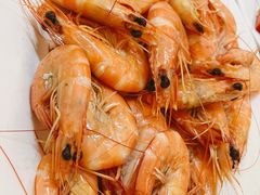 -新享乐海鲜(翠华路店)