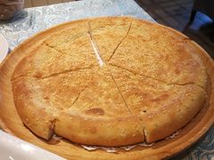 -巴扎美食·新疆菜·西域歌舞表演餐厅(新疆大厦店)