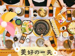 -青空日料烧肉烧鸟店(后湖兴业路店)