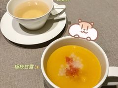 -希尔顿酒店-豫园中餐厅