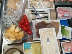 -野妹经典火锅(民治店)