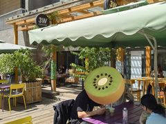 -3W咖啡(北大店)