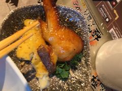 -极尚大瀛喜日本料理(铜锣湾店)