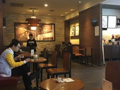 -星巴克臻选(嘉兴海宁银泰城店)