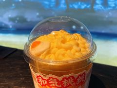 -和气桃桃(宏伊广场店)